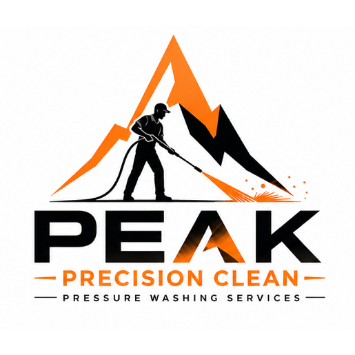 Peak Precision Clean - Pressure Washing Services