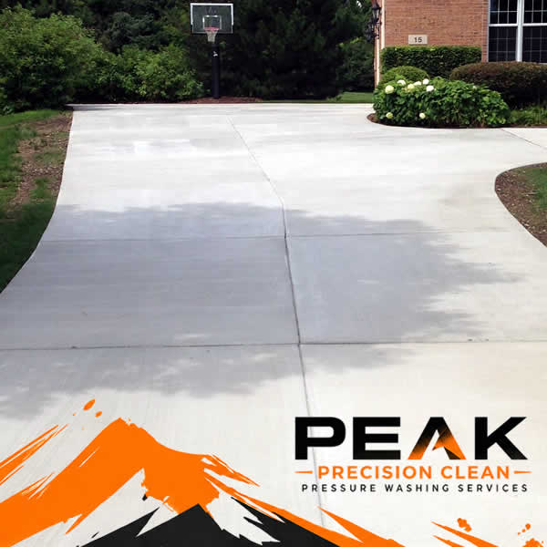 Professional Exterior Cleaning Services