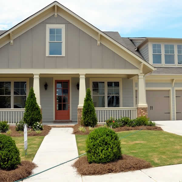 Professional House Washing Services